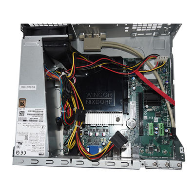 İyi fiyat 01750297097 Windows 10 TPMen SWAP 5G i5 4GB / 500GB Geçiş Bilgisayarı Wincor ATM Parçaları çevrimiçi
