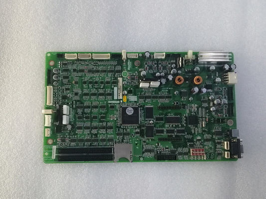 İyi fiyat S7760000064 S7760000209 Nautilus Hyosung ATM Parçaları 5600T Dağıtıcı Borad H-CDU 7760000064 7760000209 çevrimiçi