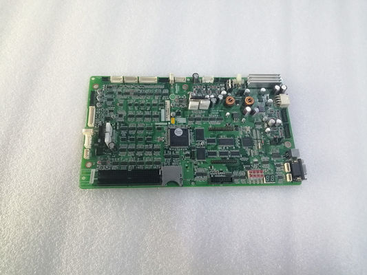 İyi fiyat S7760000064 S7760000209 Hyosung ATM MX5600T Dağıtıcı Kartı H-CDU 77600000-64 7760000209 çevrimiçi