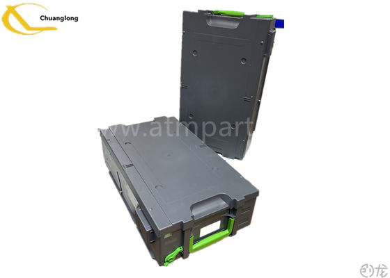 İyi fiyat Wincor Nixdorf NAKİT KASETİ CMD-V4 PN 01750109646 ATM Parçaları Gri Renk çevrimiçi