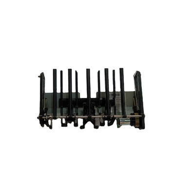 İyi fiyat NMD100 BCU101 A007483 BCU Modülü ATM NMD Parçaları İçin NMD 100 BCU Mekanik Kelepçe çevrimiçi