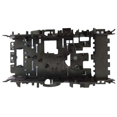 İyi fiyat Wincor Nixdorf 1750101956-93 VM3 CCDM Ayırıcı Tabanı Siyah Renkli Dağıtıcı Modülü ATM Makine Parçaları Tedarikçisi Hyosung çevrimiçi