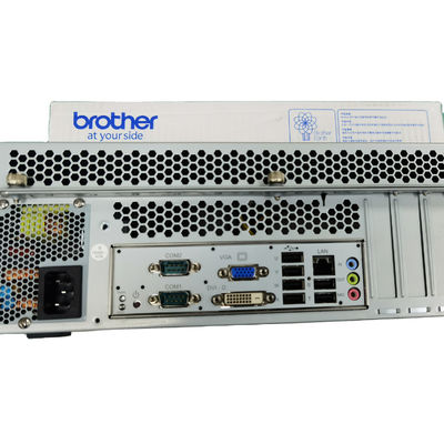 İyi fiyat 1750171740 Wincor 2050XE EPC A4 Çekirdek 2 Duo E8400 TPMen 01750171740 Wincor Cineo C4060 E8300 E7400 PC Çekirdeği çevrimiçi