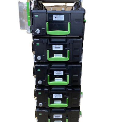 Wincor 2050XE CMD-V4 Tam Kasa Dağıtıcı PC280 285 280N 01750130600