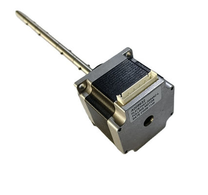 İyi fiyat DeLaRue Talaris NMD100 Dolu Motor NMD200 A008632 NS200 Step Motor NMD A008632 çevrimiçi