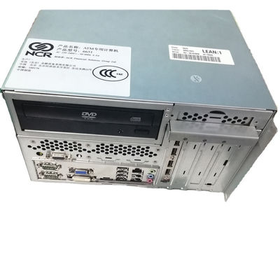 İyi fiyat 4450747103 NCR ATM Parçaları 6622 Pocono PC CORE BOX NCR SelfServ CAGE 445-0747103 çevrimiçi
