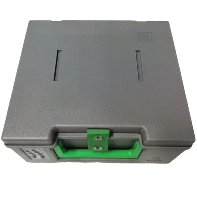 İyi fiyat 445-0693308 NCR 5877 6625 ATM Nakit Reddetme Kaseti NCR S1 Reddetme Kutusu 6622E 4450693308 çevrimiçi