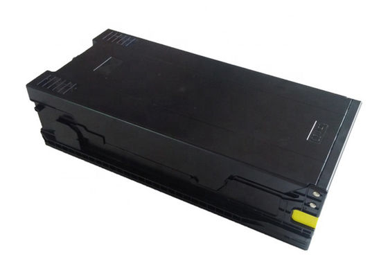 İyi fiyat ATM parçaları NCR S2 Nakit Kaseti HLA NON TI (Siyah) 445-0756222 4450756222 çevrimiçi