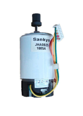 İyi fiyat ATM Makine Parçaları 9980911811 NCR Sankyo JHAOB16 kart okuyucu motoru 9522A 998-0911811 çevrimiçi