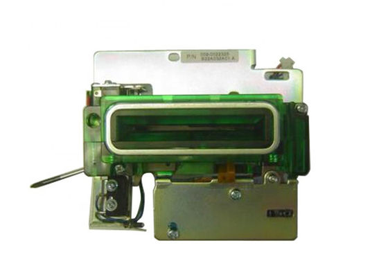 İyi fiyat 009-0018641 ATM Makinesi PARÇALARI NCR Imcrw Standart Kart Okuyucu Deklanşör Kafası 0090018641 çevrimiçi