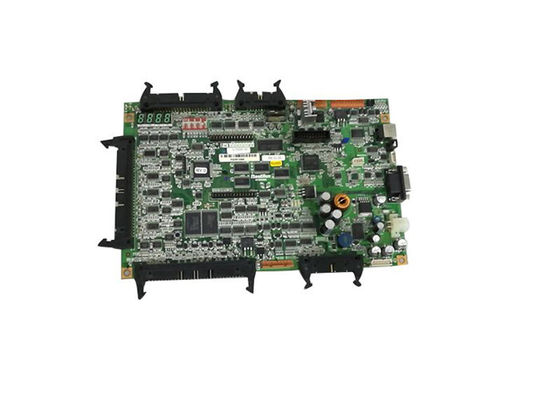 İyi fiyat S7670000040 ATM Parçaları Nautilus Hyosung PCBA G-CDU_E PLUS MAIN B / D EP Ana Dağıtıcı Kontrol Kartı 7670000040 çevrimiçi