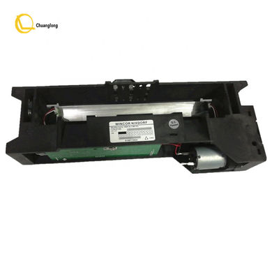 İyi fiyat Wincor Nixdorf ATM Parçaları Kepenk Wincor Cineo C2560 Kepenk 1750187300 01750187300 çevrimiçi