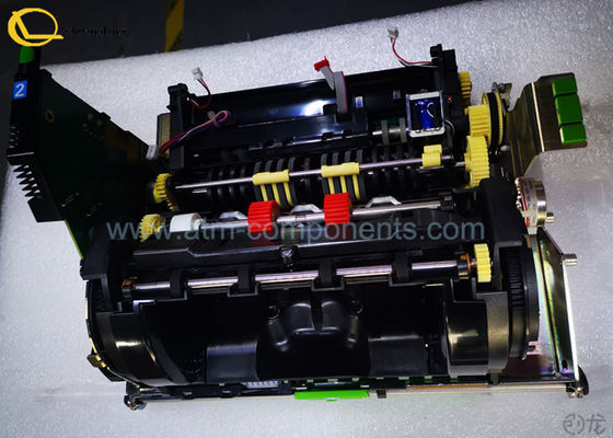 İyi fiyat 1750220000 Wincor Nixdorf ATM Parçaları Çıkış Modülünde Müşteri Tepsisi CRS M C4060 çevrimiçi