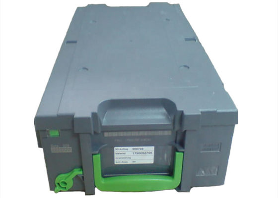 İyi fiyat Wincor 2050XE Gri Para Kaseti Plastik Mandal 1750052796 (1750053501) çevrimiçi