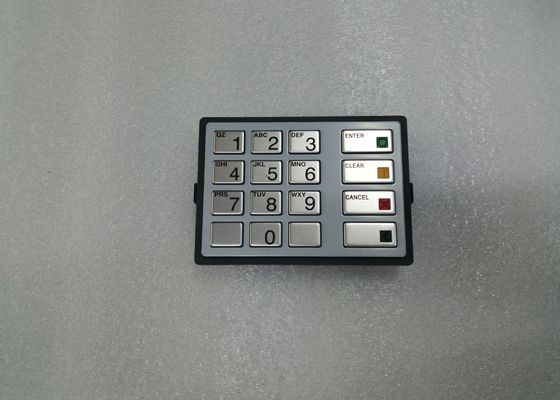 İyi fiyat Diebold Opteva EPP7 BSC İngilizce Sürüm Pinpad 49-249440-768A 49249440768A çevrimiçi