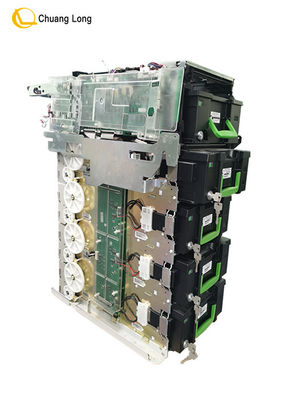 İyi fiyat Wincor 2050XE CMD-V4 Tüm Dağıtıcı Modülü ATM Makine Parçaları çevrimiçi