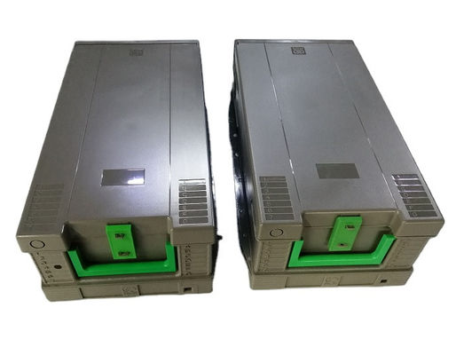 İyi fiyat NCR ATM Para Birimi Kaseti NCR S1 ATM Kaseti 445-0689215 4450689215 çevrimiçi