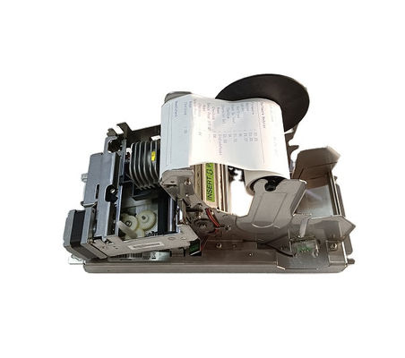 İyi fiyat Wincor Nixdorf NP06 Dergi Yazıcısı 01750110044 01750064218 ATM Parçaları çevrimiçi
