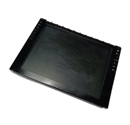 Wincor 12,1 &quot;Ekran LCD Kutusu DVI Otomatik Ölçeklendirmeli LQ121S1LG41 12,1 LED 1750107720 01750107720