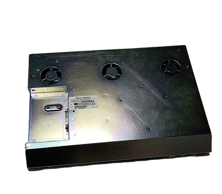 Wincor 12,1 &quot;Ekran LCD Kutusu DVI Otomatik Ölçeklendirmeli LQ121S1LG41 12,1 LED 1750107720 01750107720