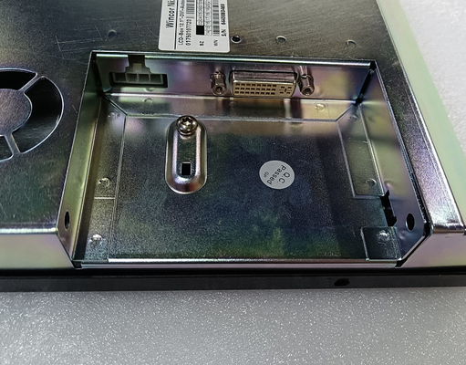 Wincor 12,1 &quot;Ekran LCD Kutusu DVI Otomatik Ölçeklendirmeli LQ121S1LG41 12,1 LED 1750107720 01750107720