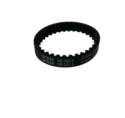 İyi fiyat 49-018410-00AF 4901841000AF 3MR-375-06 EB BELT TMG M3.00P 034T 5500 Opteva Diebold ATM 2.0 OP 5500 Kayış çevrimiçi