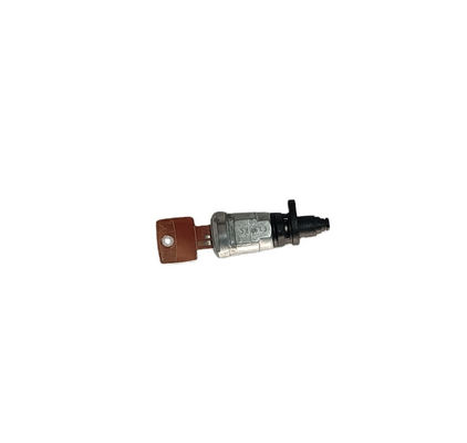 İyi fiyat 1750062656 01750062656 ATM Parçaları Wincor CMD Nakit Kaset Anahtarlı Metal Kilit çevrimiçi