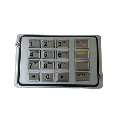 İyi fiyat Nautilus Hyosung ATM Parçaları Tuş Takımı 8000R EPP 7130110100 EPP-8000R Hyosung Pinpad çevrimiçi