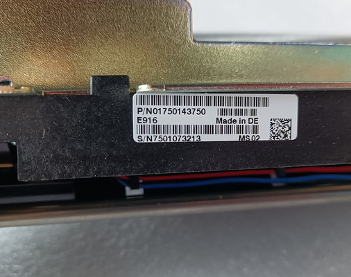 Wincor Nixdorf Cineo C4060 C4040 C2070 C8050 C4560 CRM Panjur Assy IO Tepsisi 1750143750 01750143750