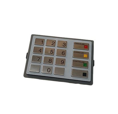 İyi fiyat 49-249447-769A 49249447769A 49-249441-762A 49249441762A ATM Diebold Opteva 5500 EPP7 PCI Klavye EPP 7 çevrimiçi