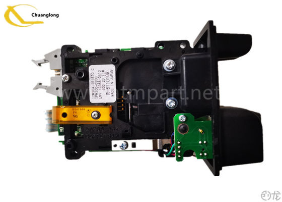 İyi fiyat ATM PARÇALARI Sankyo ICM30A-3R1570 IFM300-0200 NCR ATM DIP Kart Okuyucu çevrimiçi