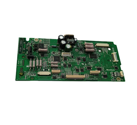 İyi fiyat ATM Diebold Opteva Kart Okuyucu Kontrol Panosu B C D Porta CN5 24P S24A549C01 S02A631A01 çevrimiçi
