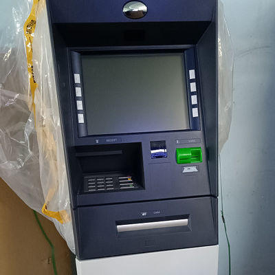 İyi fiyat 01750247391 Wincor Nixdorf Procash 280N PC280N FL Rev 07 Lobi ATM Makinesi Wincor Procash PC280N FL Ön Yük çevrimiçi