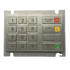1750132043 ATM Wincor Klavye V5 EPP AZE CES PCI EPPV5 Yeni Yenilenmiş 01750132043