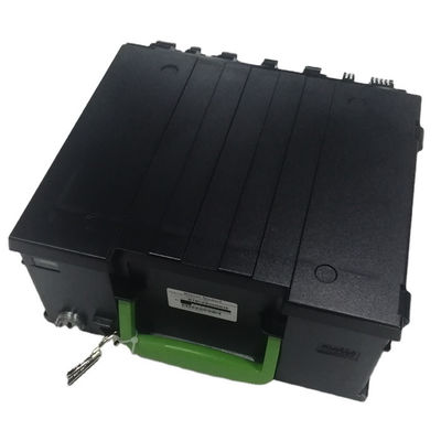 İyi fiyat ATM Wincor Procash 280 280N 285 CMD V4 Reddet Kaseti RR Kaseti 1750176229 01750176229 çevrimiçi
