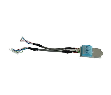 İyi fiyat S02A395A01 ATM 3k5 Manyetik Kafa Grubu 3k7 Sankyo ICT3K5-3R6940 ICT3K7-3R6940 SP-SA-TRACKHEAD çevrimiçi