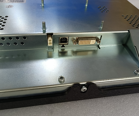 Diebold Nixdorf 10.4" Bakım LCD 10,4 inç Servis Ekran Monitörü 49-213272-000C 49213272000C