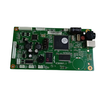 İyi fiyat 1750189334 Wincor Nixdorf Procash 280 FL Denetleyici TP13 Makbuz Yazıcısı Kontrol Kartı 01750189334 BK-T08011 çevrimiçi