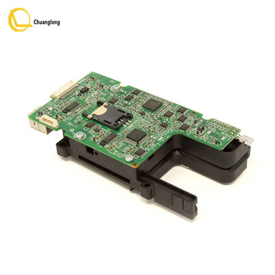İyi fiyat ATM Hyosung 5600T DIP Kart Okuyucu S5645000021 Sankyo EMV Kart Okuyucu Çerçeve 5645000021 çevrimiçi