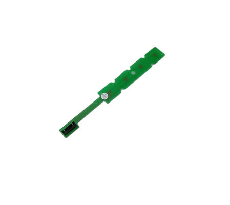 İyi fiyat NCR 6622 Yazılım Tuşu PCB NCR Membran Sol Onarım Fonksiyon Tuşu 4450704530 445-0704535 çevrimiçi