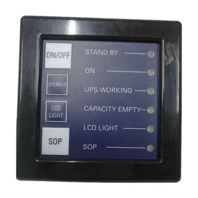 İyi fiyat Wincor Nixdorf 01750129722 CINEO Makinesi Atm Parçaları/1750129722 için Konut Operatör Paneli Kiti çevrimiçi