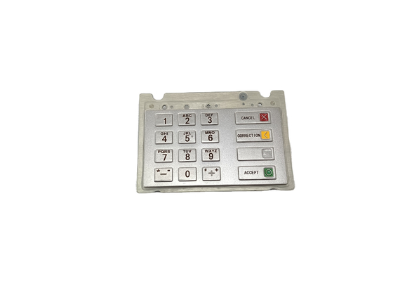 01750258214 Wincor Procash 285 PC280 J6.1 EPP ASYA İÇİ SADECE E6021 EPP V6 1750258214