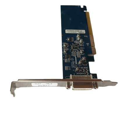 İyi fiyat 39-017331-000A 39017331000A ATM Parçaları DIEBOLD Opteva PCI-E SCHEDA DVI VİDEO KARTI çevrimiçi