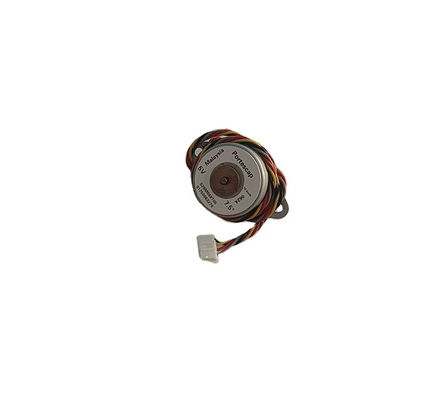 İyi fiyat Wincor Nixdorf TP07 Makbuz Yazıcısı Step Motor TP07A Kağıt Rulo Motoru 01750063270 1750063270 çevrimiçi