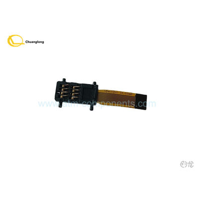 İyi fiyat ATM NCR EMV DIP Kart Okuyucu IC Kafası IC İletişim 445-0740583 4450740583 445-0740583-1 çevrimiçi