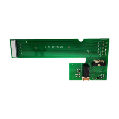 İyi fiyat NCR S2 Platformu Robot PCB Kartına 445-0736349 4450736349 ATM Parçaları çevrimiçi