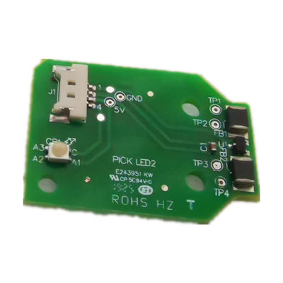 İyi fiyat NCR S2 Pick LED2 Ban 445-0749759B 445-0749761A 445-0749760 Atm Parçaları çevrimiçi