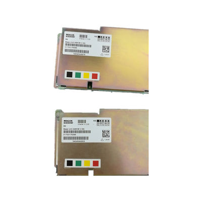 İyi fiyat ATM Basiseinheit Taban Ünitesi ASKIM II DD 01750176088 1750176088 Procash 280285 Wincor Cineo 8150 2150 çevrimiçi