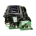 ATM Wincor Cineo C4060 Giriş/Çıkış Modülü Müşteri Tepsisi ATS 01750193244 Wincor atm parçaları
