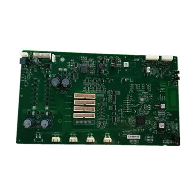 İyi fiyat Diebold 5500 5550 Dağıtıcı Kontrol Panosu 49242480000e/49-24248-0000e 1.6 CCA çevrimiçi